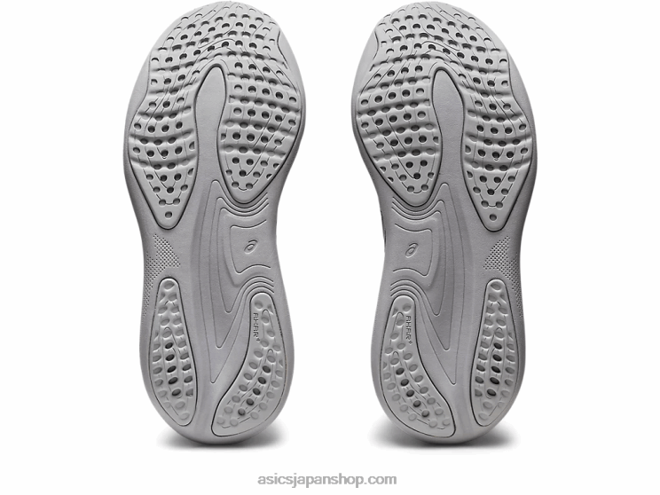 ゲルニンバス 25 L20V2369Asics ピエモンテグレー/シートロック