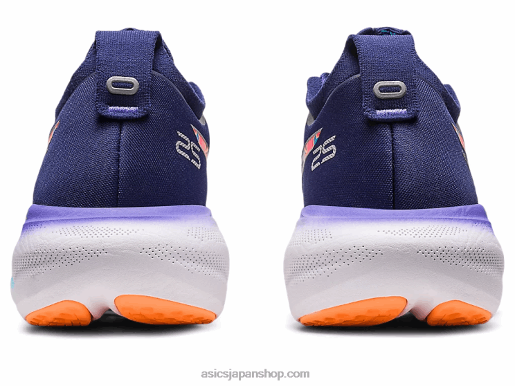 ゲルニンバス 25 ライトショー L20V2374Asics ライムゼスト/ライトショー