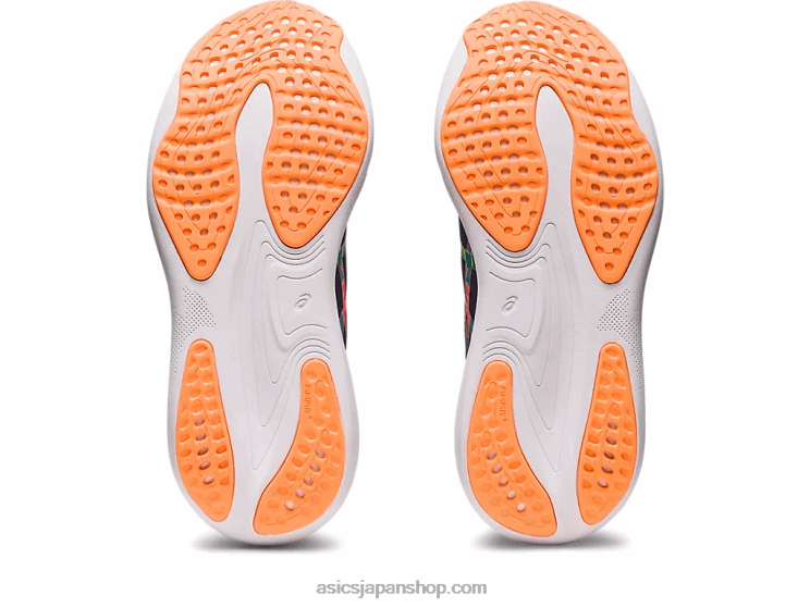 ゲルニンバス 25 ライトショー L20V2374Asics ライムゼスト/ライトショー
