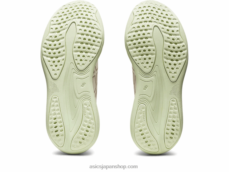 ゲルニンバス 25 L20V2378Asics クリーム/フォーン