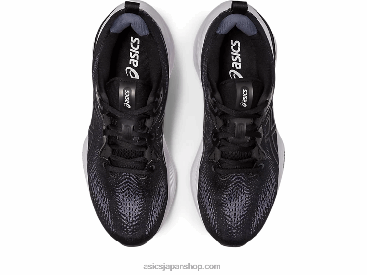 ジェル卵丘 25 L20V2Asics ブラック/キャリアグレー
