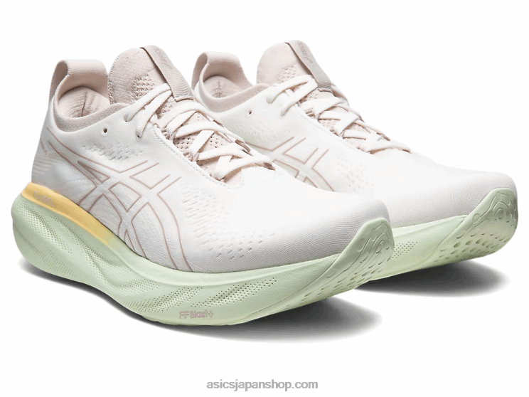 ゲルニンバス 25 L20V335Asics クリーム/フォーン