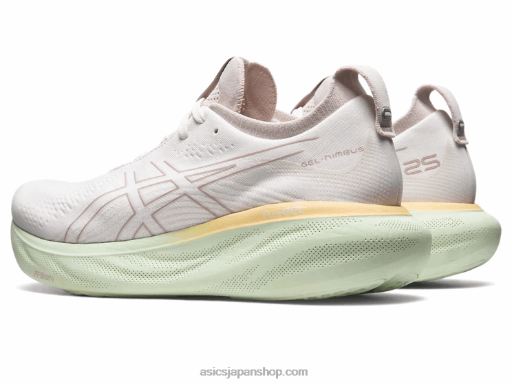 ゲルニンバス 25 L20V335Asics クリーム/フォーン