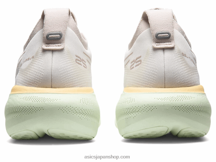 ゲルニンバス 25 L20V335Asics クリーム/フォーン