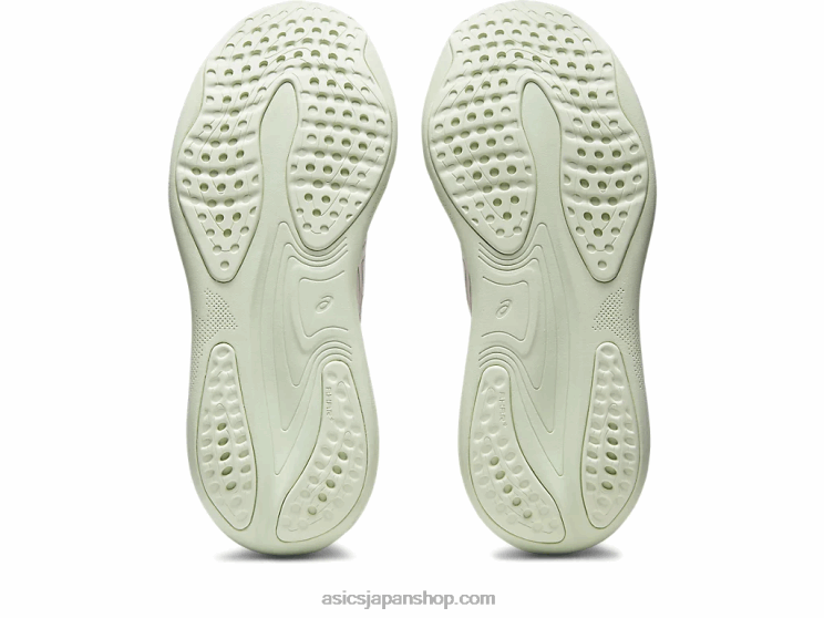 ゲルニンバス 25 L20V335Asics クリーム/フォーン