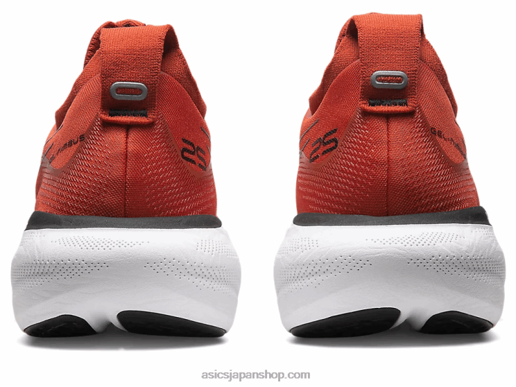 ゲルニンバス 25 L20V337Asics スパイスラテ/ブラック