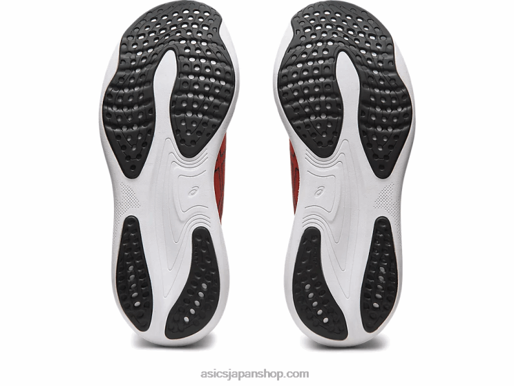 ゲルニンバス 25 L20V337Asics スパイスラテ/ブラック