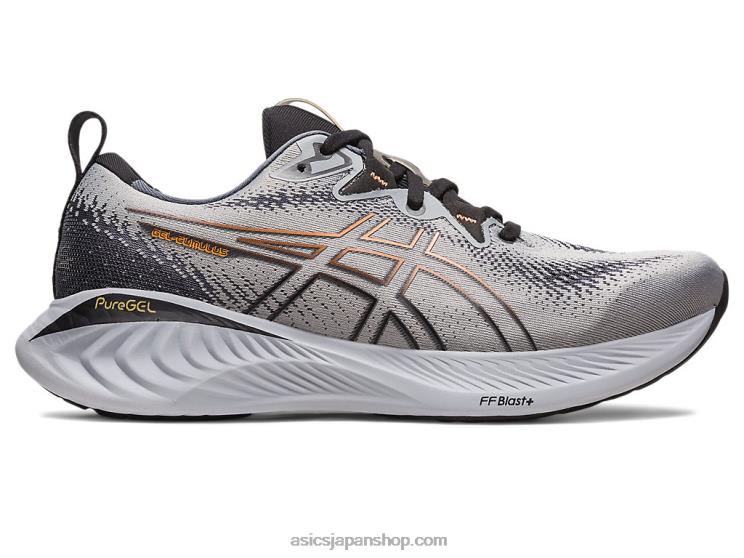 ジェル卵丘 25 L20V3Asics シートロック/サンピーチ