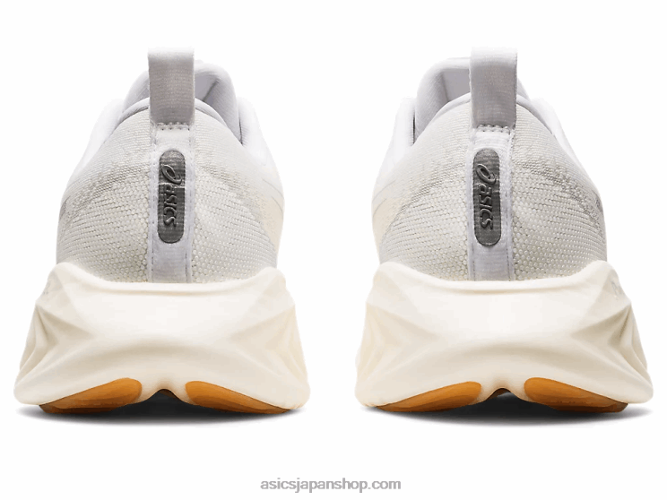 ジェル卵丘 25 L20V4Asics 白