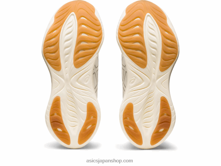 ジェル卵丘 25 L20V4Asics 白