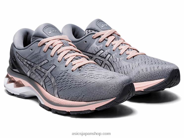 ゲルカヤノ 27 ワイド L20V4154Asics シートロック/純銀