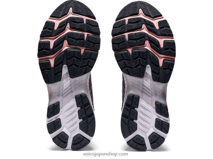 ゲルカヤノ 27 ワイド L20V4154Asics シートロック/純銀