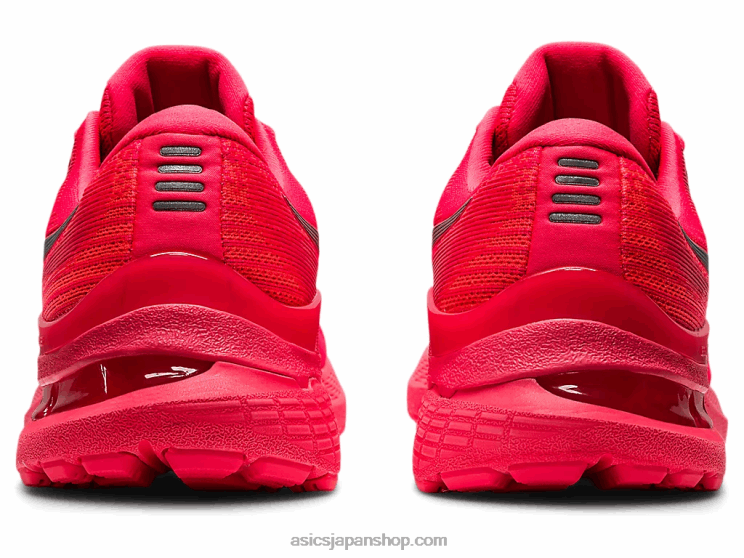 ゲルカヤノ 28 ライトショー L20V1458Asics ライトショー/フラッシュレッド