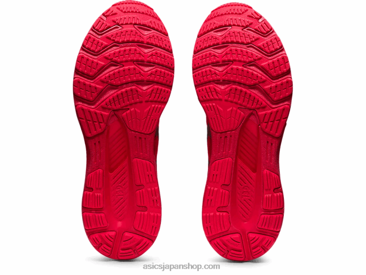 ゲルカヤノ 28 ライトショー L20V1458Asics ライトショー/フラッシュレッド