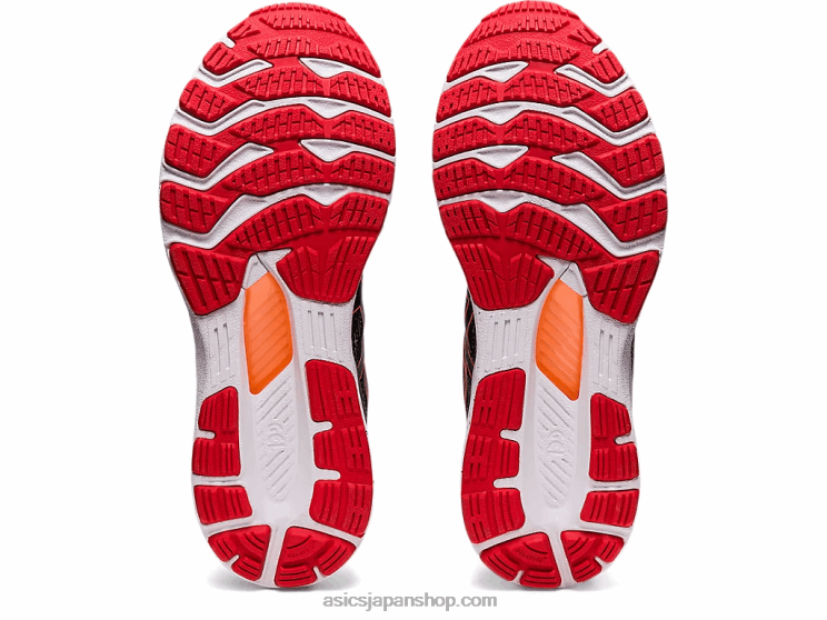 ゲルカヤノ 28 L20V1546Asics ブラック/クレイグレー