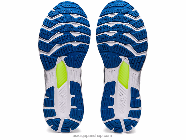 ゲルカヤノ 28 L20V1548Asics シートロック/ハザードグリーン