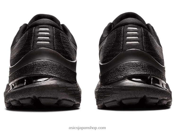 ゲルカヤノ 28 ワイド L20V1836Asics ブラック/グラファイトグレー