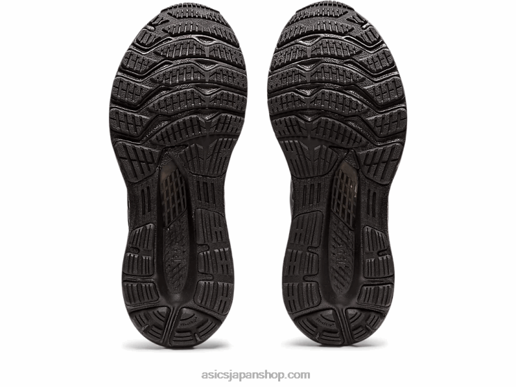 ゲルカヤノ 28 ワイド L20V1836Asics ブラック/グラファイトグレー