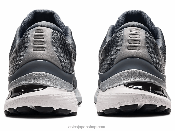 ゲルカヤノ 28 ワイド L20V1837Asics キャリア グレー/ブラック