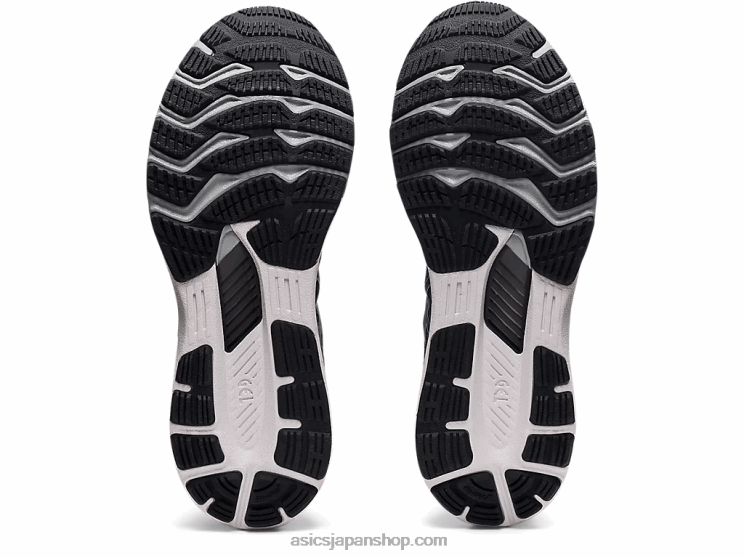 ゲルカヤノ 28 ワイド L20V1837Asics キャリア グレー/ブラック