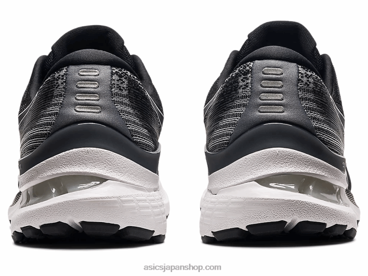 ゲルカヤノ 28 L20V1879Asics 黒、白