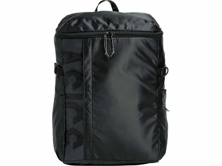 バックパック28 L20V2126Asics パフォーマンスブラック/ファントム