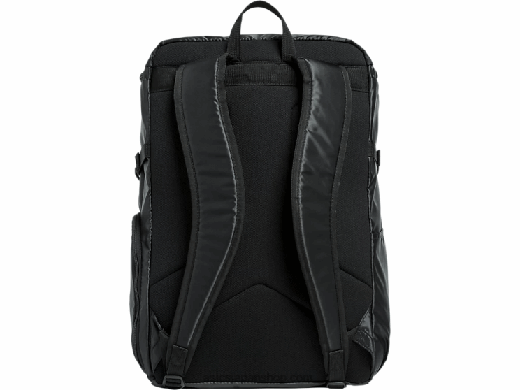 バックパック28 L20V2126Asics パフォーマンスブラック/ファントム