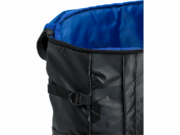 バックパック28 L20V2126Asics パフォーマンスブラック/ファントム