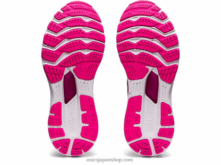 ゲルカヤノ 28 L20V3356Asics フューシャレッド/ピンクグロ