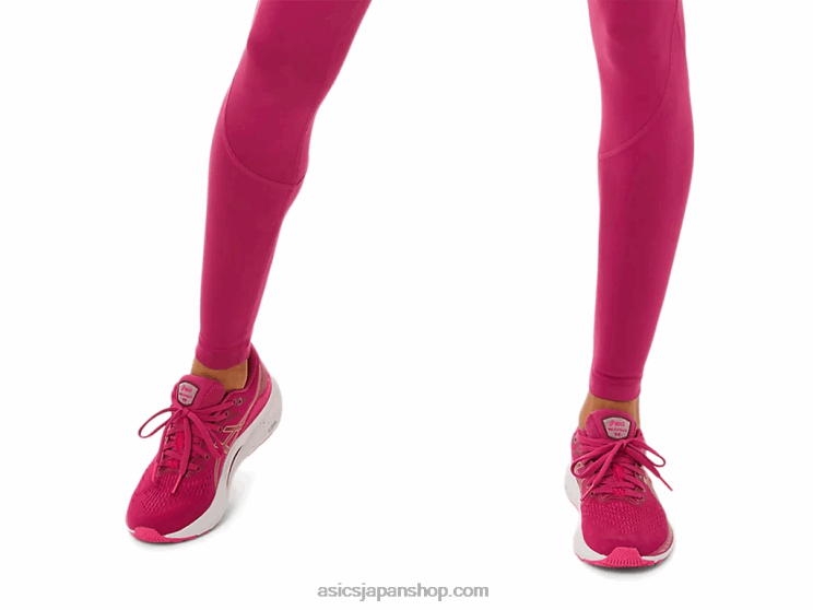 ゲルカヤノ 28 L20V3356Asics フューシャレッド/ピンクグロ