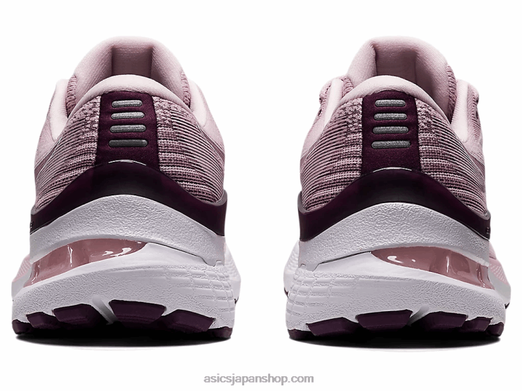 ゲルカヤノ 28 ワイド L20V3545Asics かろうじてローズ/ホワイト