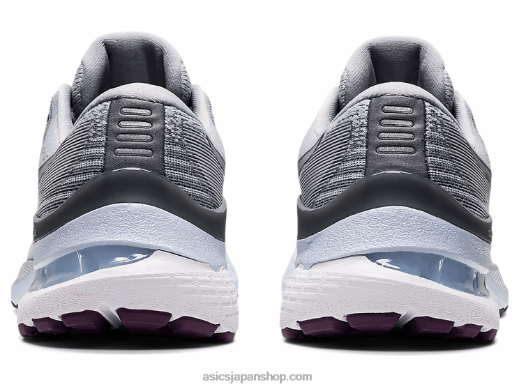 ゲルカヤノ 28 ワイド L20V3583Asics ピエモンテグレー/ディーププラム