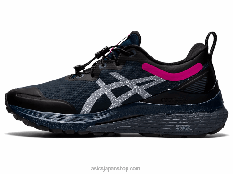 ゲルカヤノ 28 千枚通し L20V3624Asics フレンチブルー/ピンクレイブ