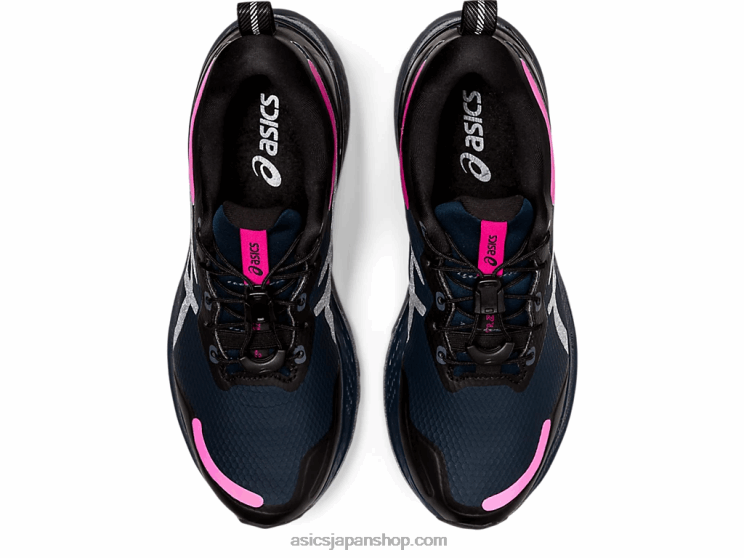 ゲルカヤノ 28 千枚通し L20V3624Asics フレンチブルー/ピンクレイブ