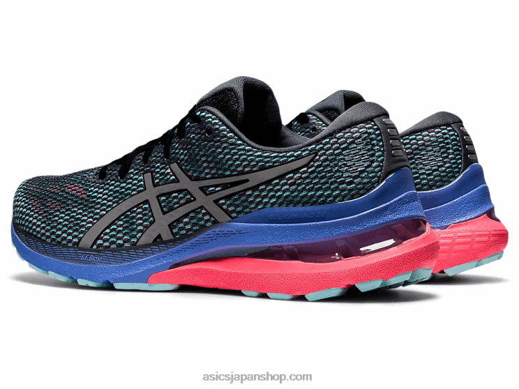 ゲルカヤノ 28 ライトショー L20V3740Asics キャリアグレー/ピュアシルバー