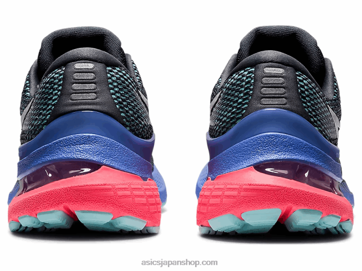 ゲルカヤノ 28 ライトショー L20V3740Asics キャリアグレー/ピュアシルバー