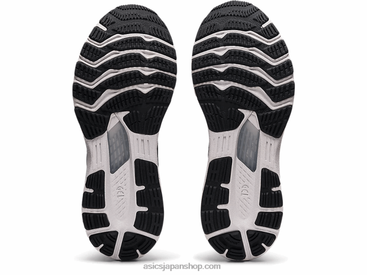 ゲルカヤノ 28 ワイド L20V3868Asics 黒、白
