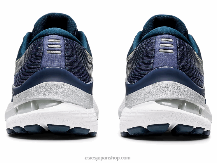 ゲルカヤノ 28 ワイド L20V3892Asics フレンチブルー/サンダーブルー