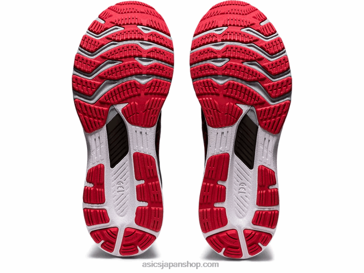 ゲルカヤノ 28mk L20V1623Asics ディープマーズ/エレクトリックレッド