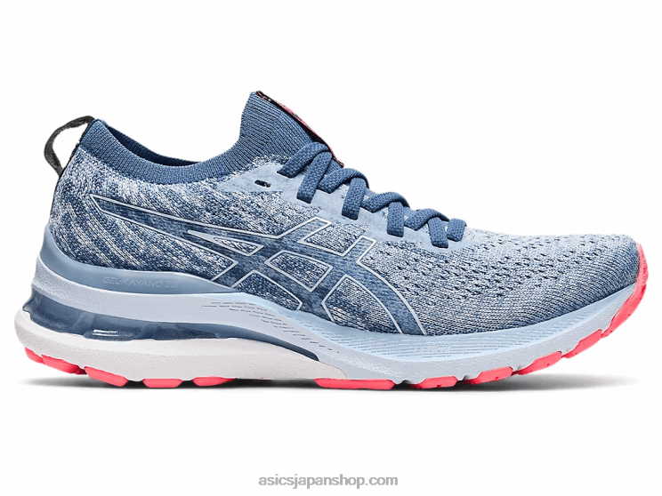ゲルカヤノ 28mk L20V3627Asics 霧/柔らかな空