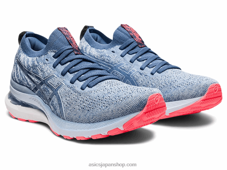 ゲルカヤノ 28mk L20V3627Asics 霧/柔らかな空