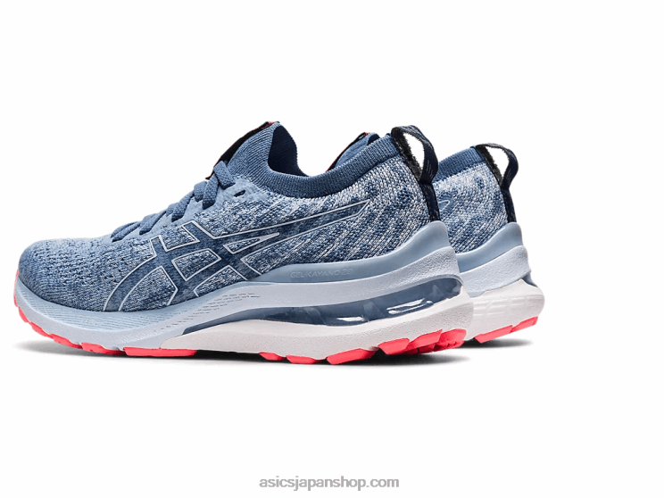 ゲルカヤノ 28mk L20V3627Asics 霧/柔らかな空