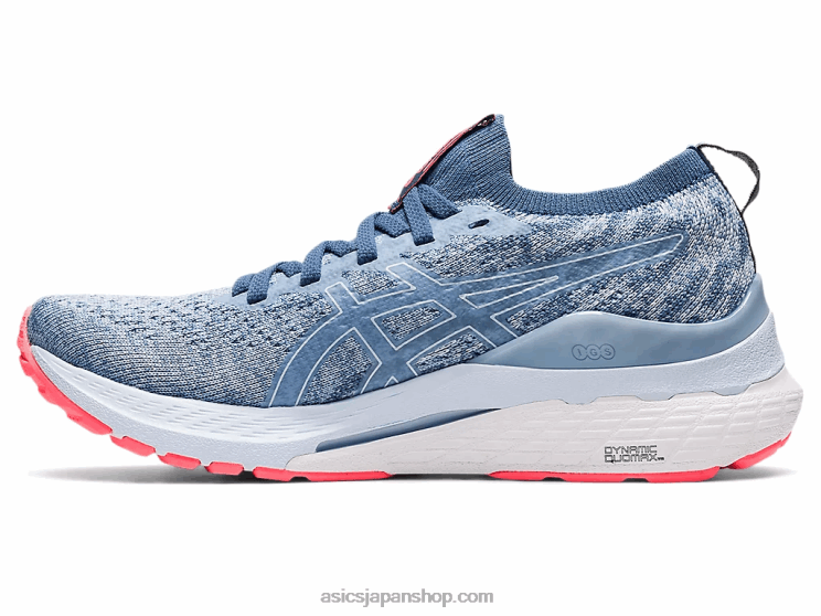 ゲルカヤノ 28mk L20V3627Asics 霧/柔らかな空