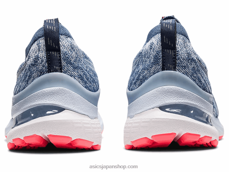 ゲルカヤノ 28mk L20V3627Asics 霧/柔らかな空
