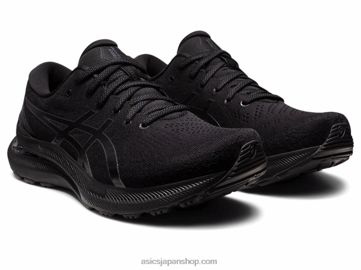 ゲルカヤノ 29 L20V1167Asics 黒