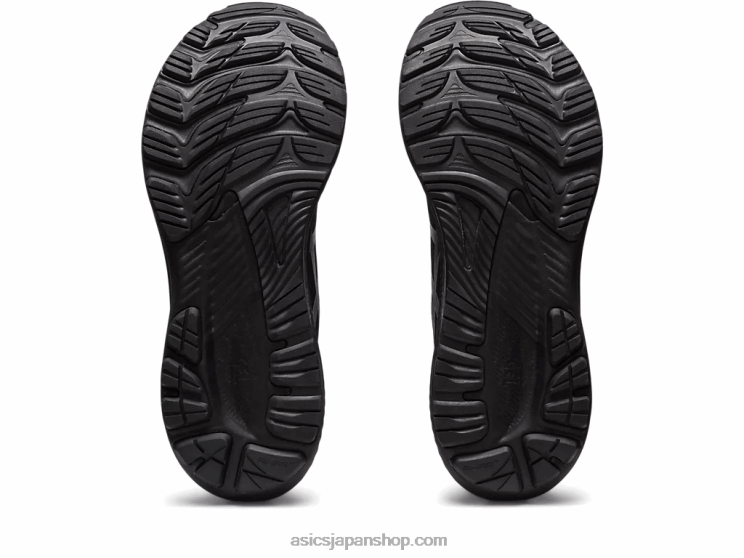 ゲルカヤノ 29 L20V1167Asics 黒