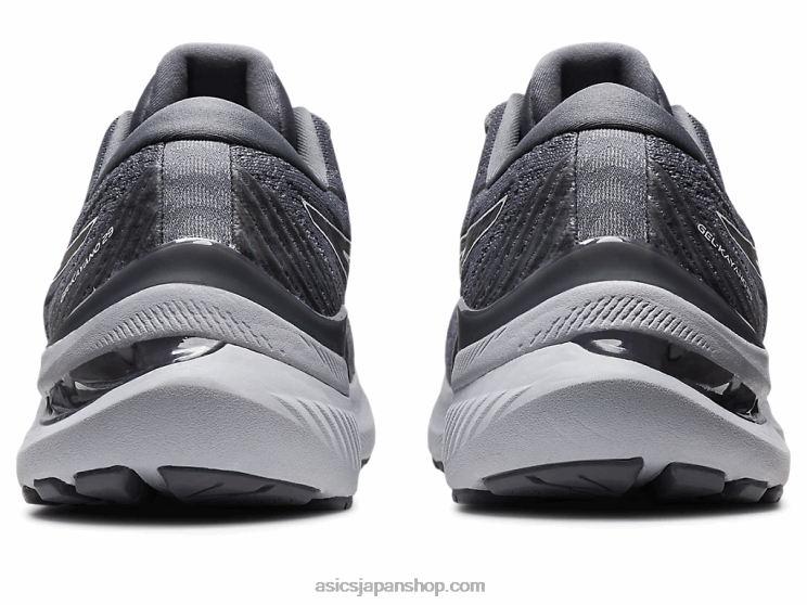 ゲルカヤノ 29 エクストラワイド L20V1169Asics メトロポリス/ホワイト