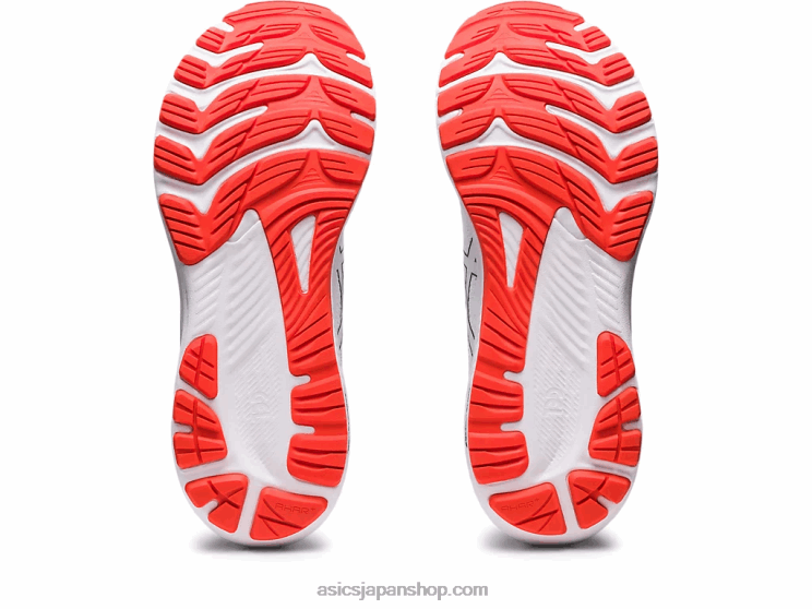 ゲルカヤノ 29 L20V1170Asics 白/深海
