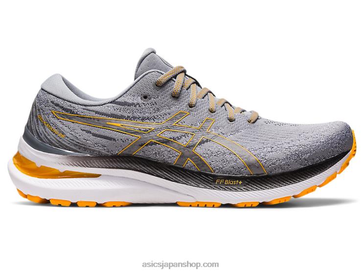 ゲルカヤノ 29 L20V1171Asics シートロック/アンバー