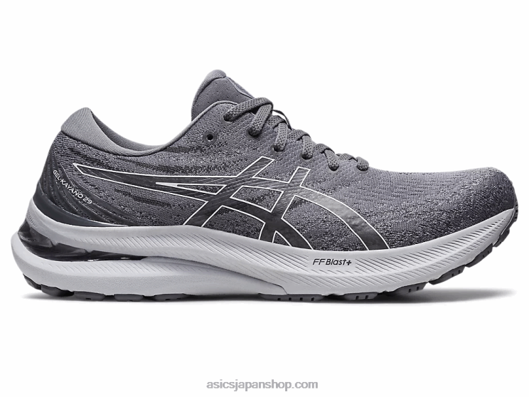 ゲルカヤノ 29 ワイド L20V1172Asics メトロポリス/ホワイト